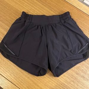 Lulu short